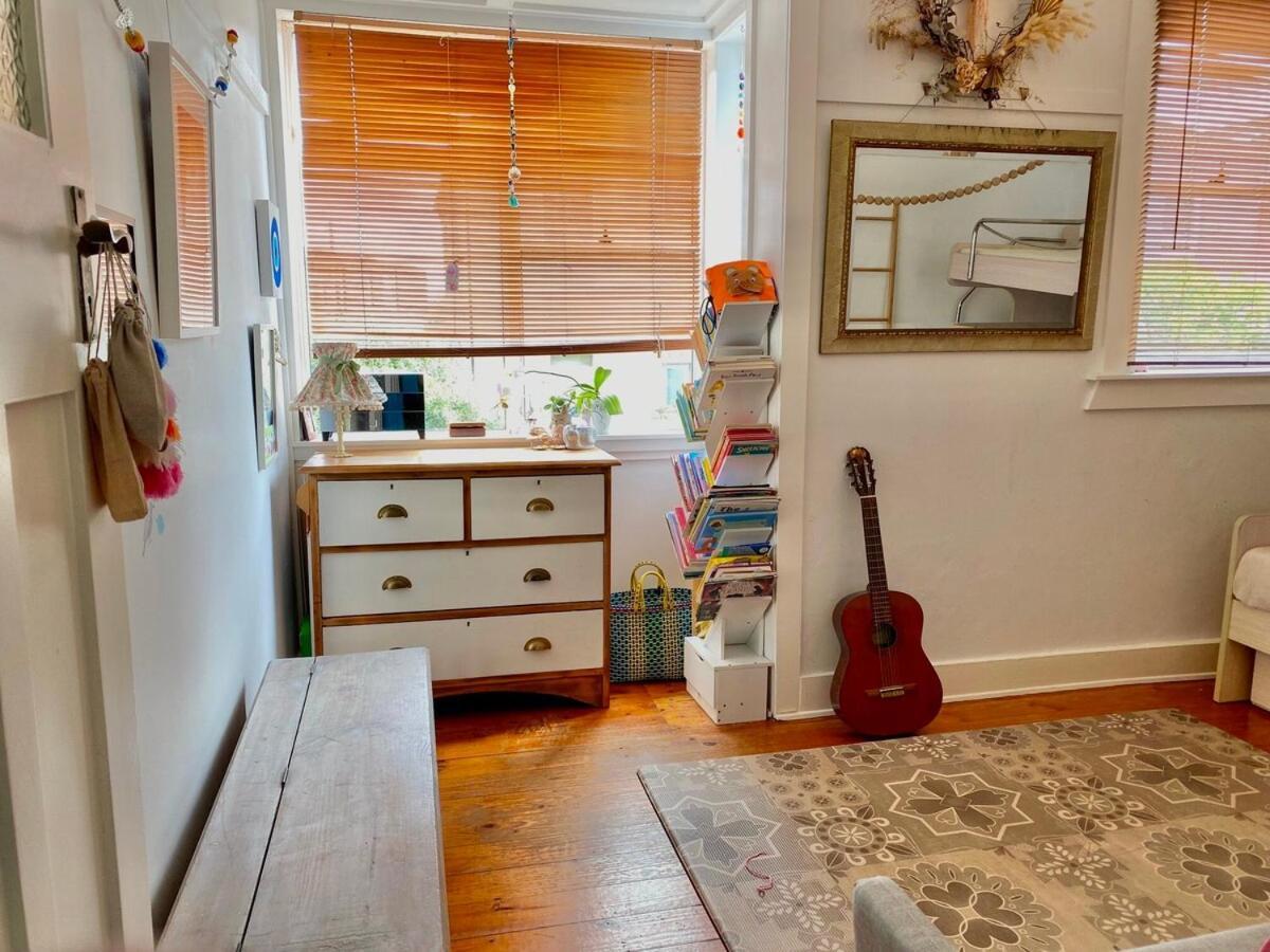 Ben Buckler Surfside Apartment Sydney