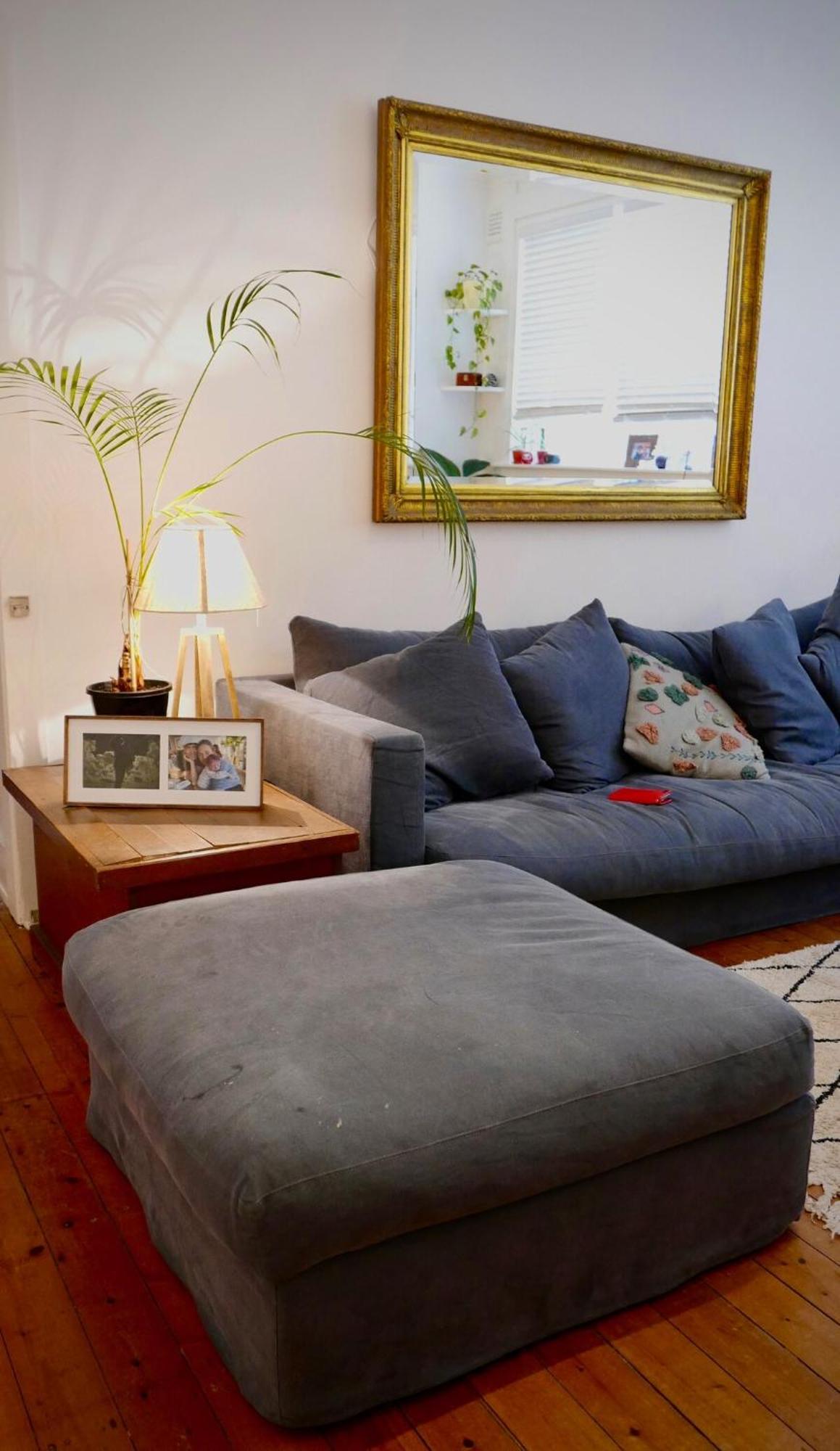 Ben Buckler Surfside Apartment *