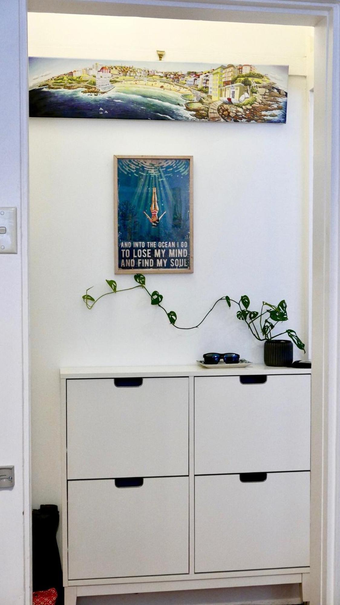 Ben Buckler Surfside Apartment