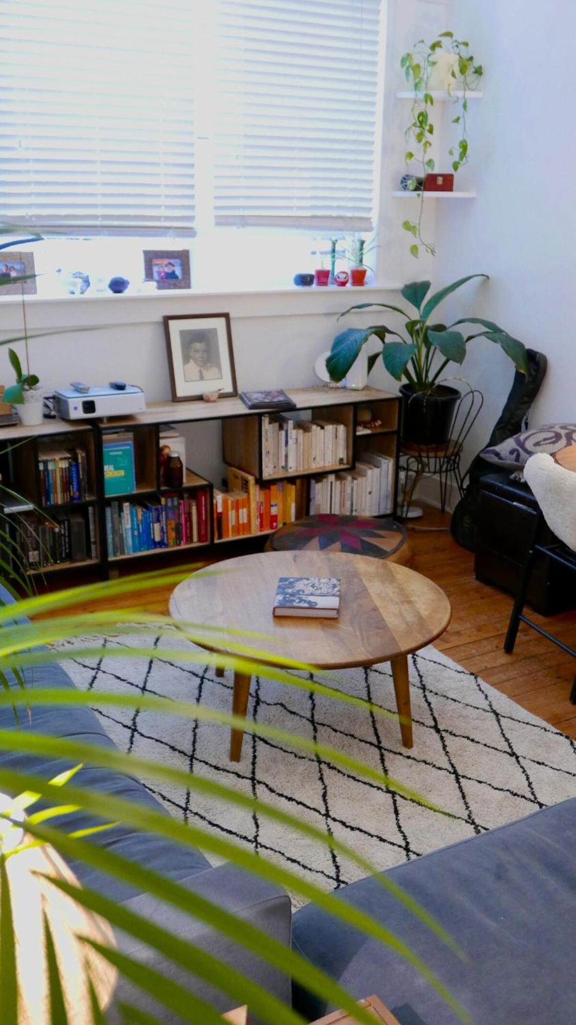 Ben Buckler Surfside Apartment Sydney