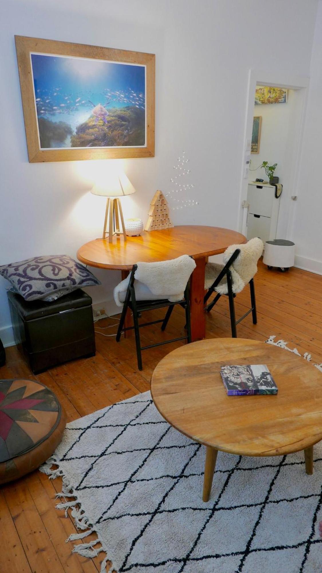 Ben Buckler Surfside Apartment *